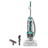 Kenmore Bagless Upright Vacuum 2-Motor Power Suction Lightweight Carpet Cleaner with 10’Hose