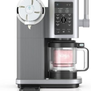 Ninja Swirl by CREAMi Ice Cream and Soft Serve Maker