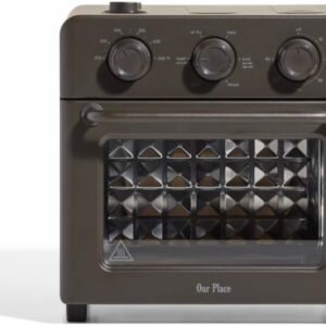Our Place Wonder Oven | 6-in-1 Air Fryer & Toaster Oven with Steam Infusion