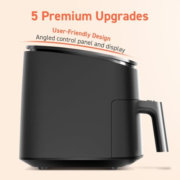 COSORI Air Fryer 9-in-1, Compact & Large 6-Qt - Image 3