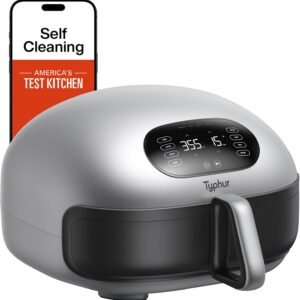 Dome 2 Air Fryer