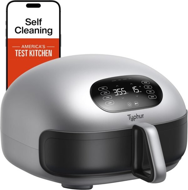 Dome 2 Air Fryer