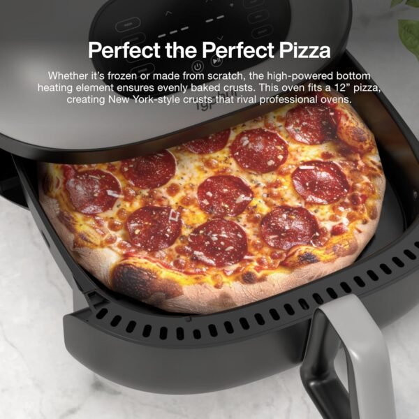 Dome 2 Air Fryer - Image 5