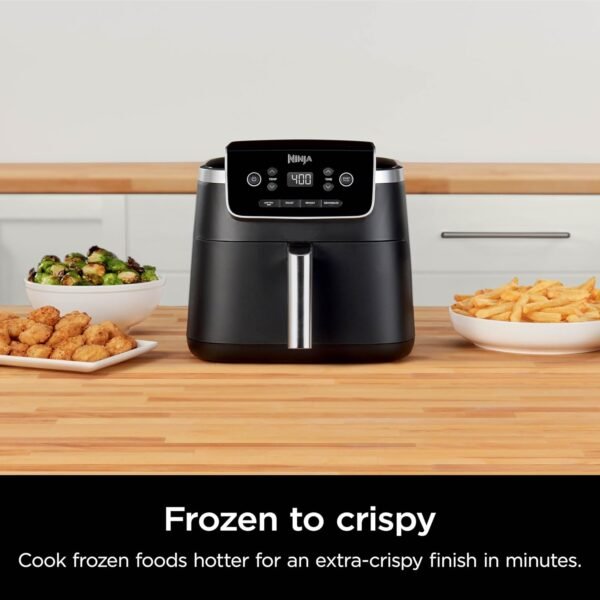 Ninja Air Fryer - Image 3