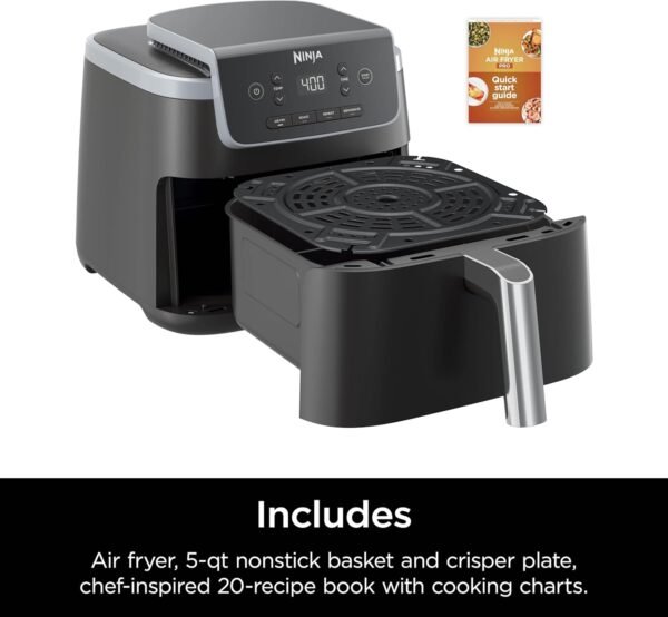 Ninja Air Fryer - Image 2
