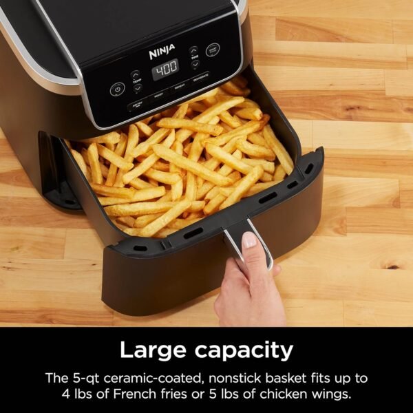 Ninja Air Fryer - Image 6