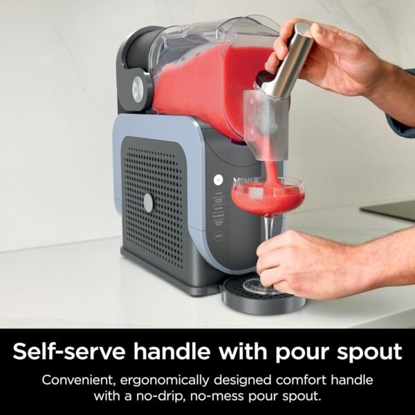 Ninja SLUSHi with RapidChill Technology - Image 7