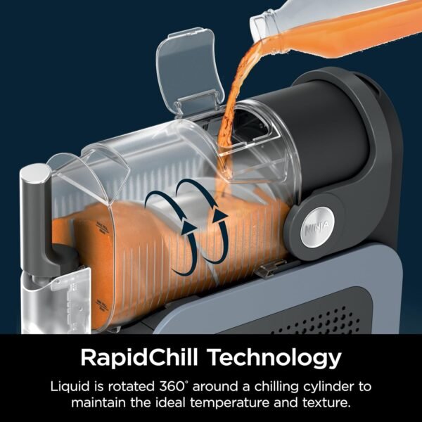 Ninja SLUSHi with RapidChill Technology - Image 5