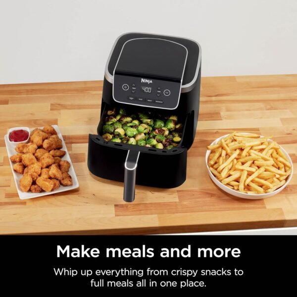 Ninja Air Fryer - Image 4
