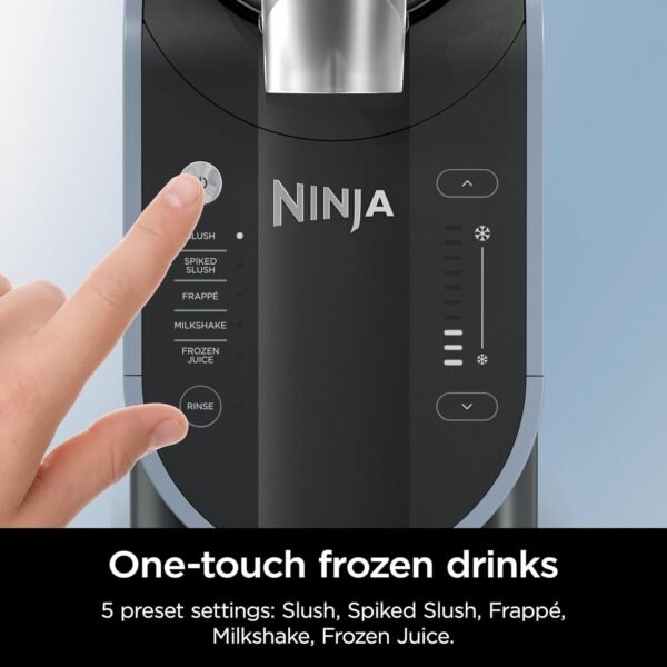 Ninja SLUSHi with RapidChill Technology - Image 6