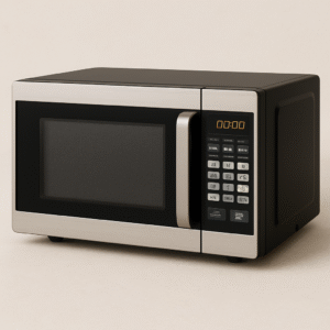 Microwave Oven