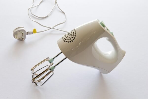 Mixer