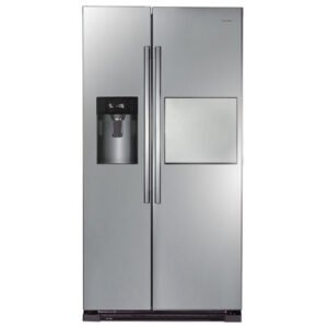 Double door Refrigerator
