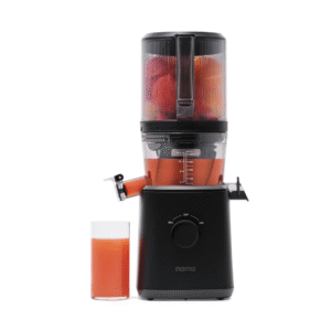 Nama J2 Cold Press Juicer – Self Feeding for Hands-Free Operation with Wide Mouth