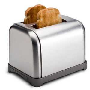 Bread Toaster