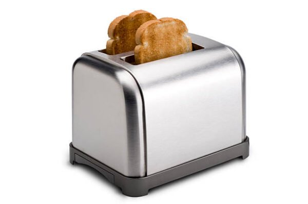 Bread Toaster