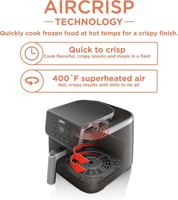 Ninja Air Fryer