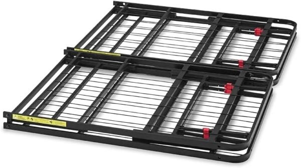 Amazon Basics Bed Frame with Storage