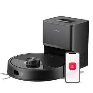 roborock Q7 M5+ Robot Vacuum and Mop,