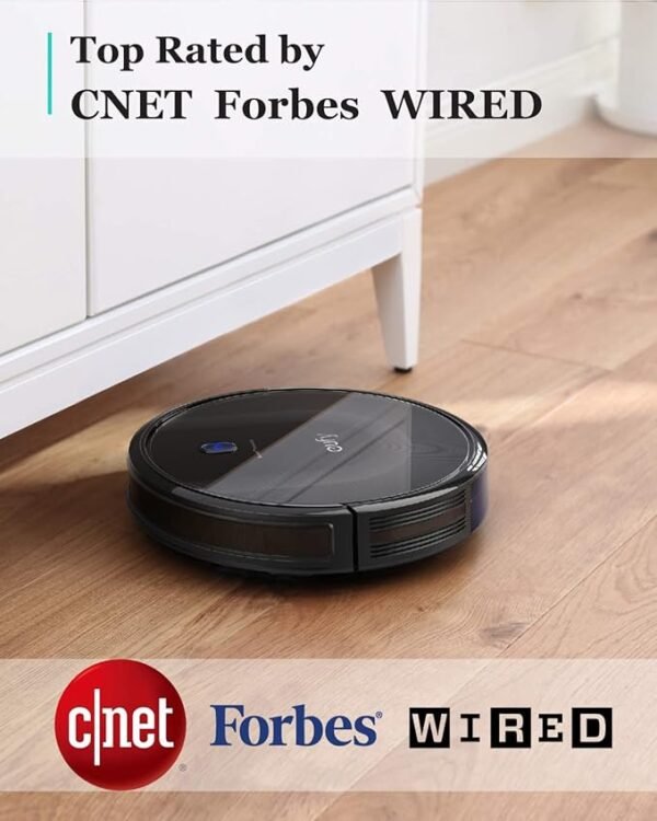eufy Robot Vacuum 11S MAX