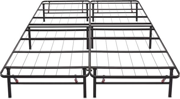 Amazon Basics Bed Frame with Storage