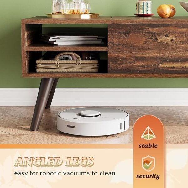 WLIVE Lift Top Coffee Table for Living Room