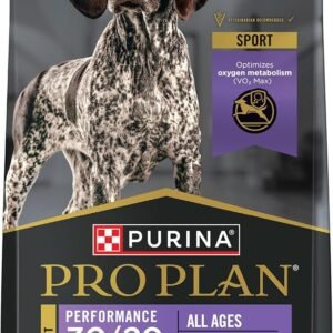 Purina Pro Plan Sport Performance