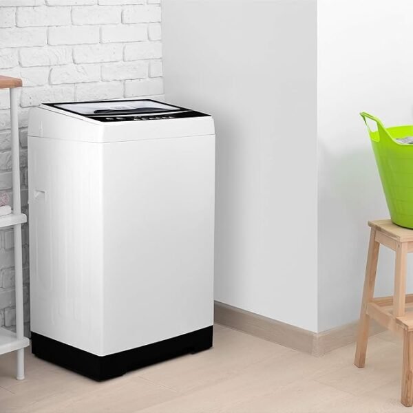 BLACK+DECKER Small Portable Washer
