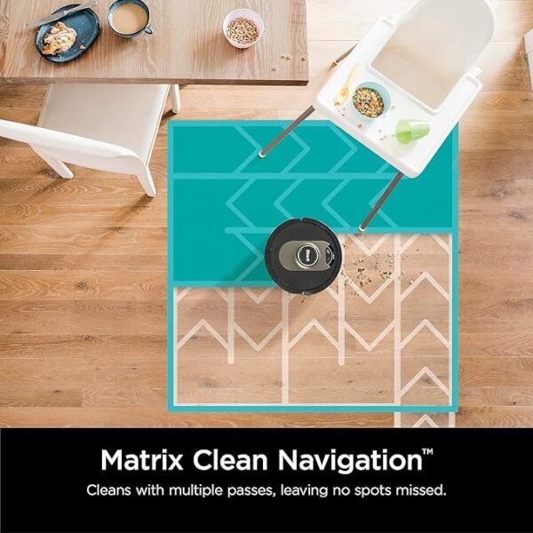 Shark AV2501AE AI Robot Vacuum with XL HEPA Self-Empty Base