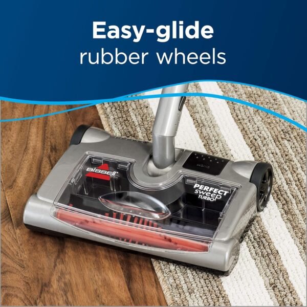 Bissell 28806 Perfect Sweep Turbo