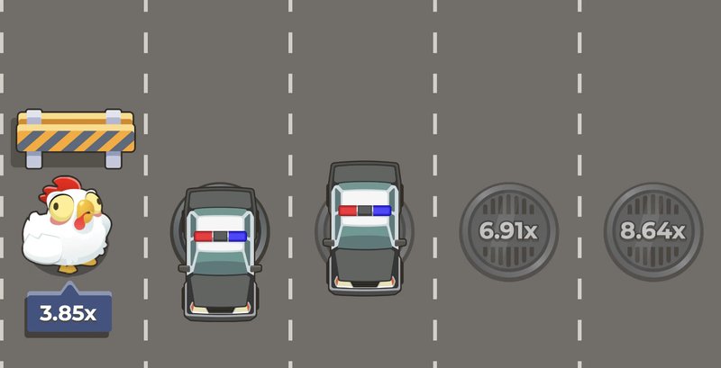 Introduction to chicken road 2 demo