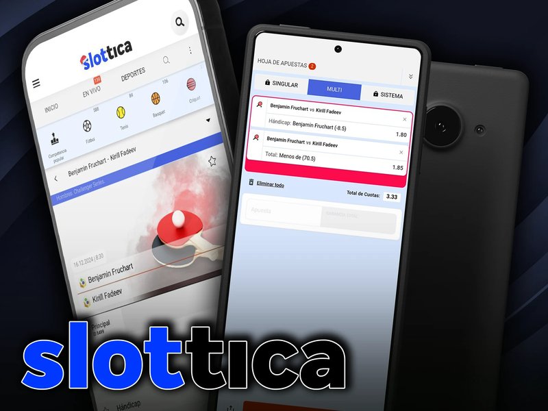 El Casino Slottica en Chile: ¿Es Confiable para Jugar y Retirar Dinero?, slottica