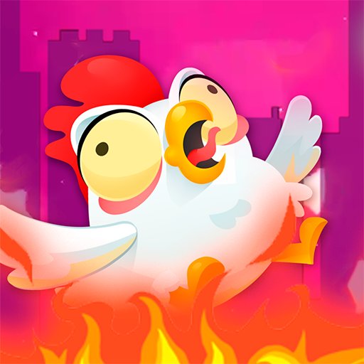 Netherlands - chicken road slot